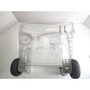 Hoover UH74100M NOZZLE ASSEMBLY PlusTotal Home Pet Vacuum Genuine OEM Part